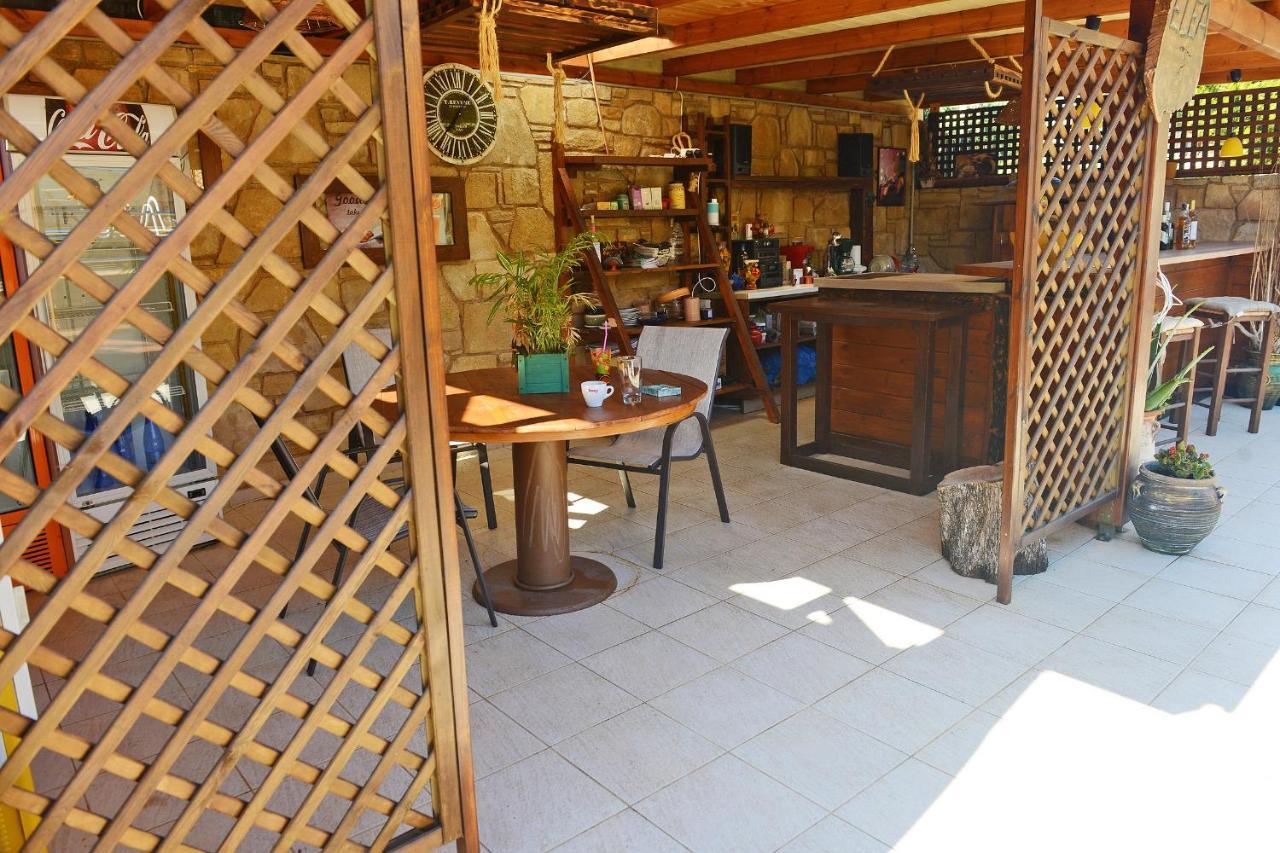 Elia Villas Palaiokastro  Exterior photo